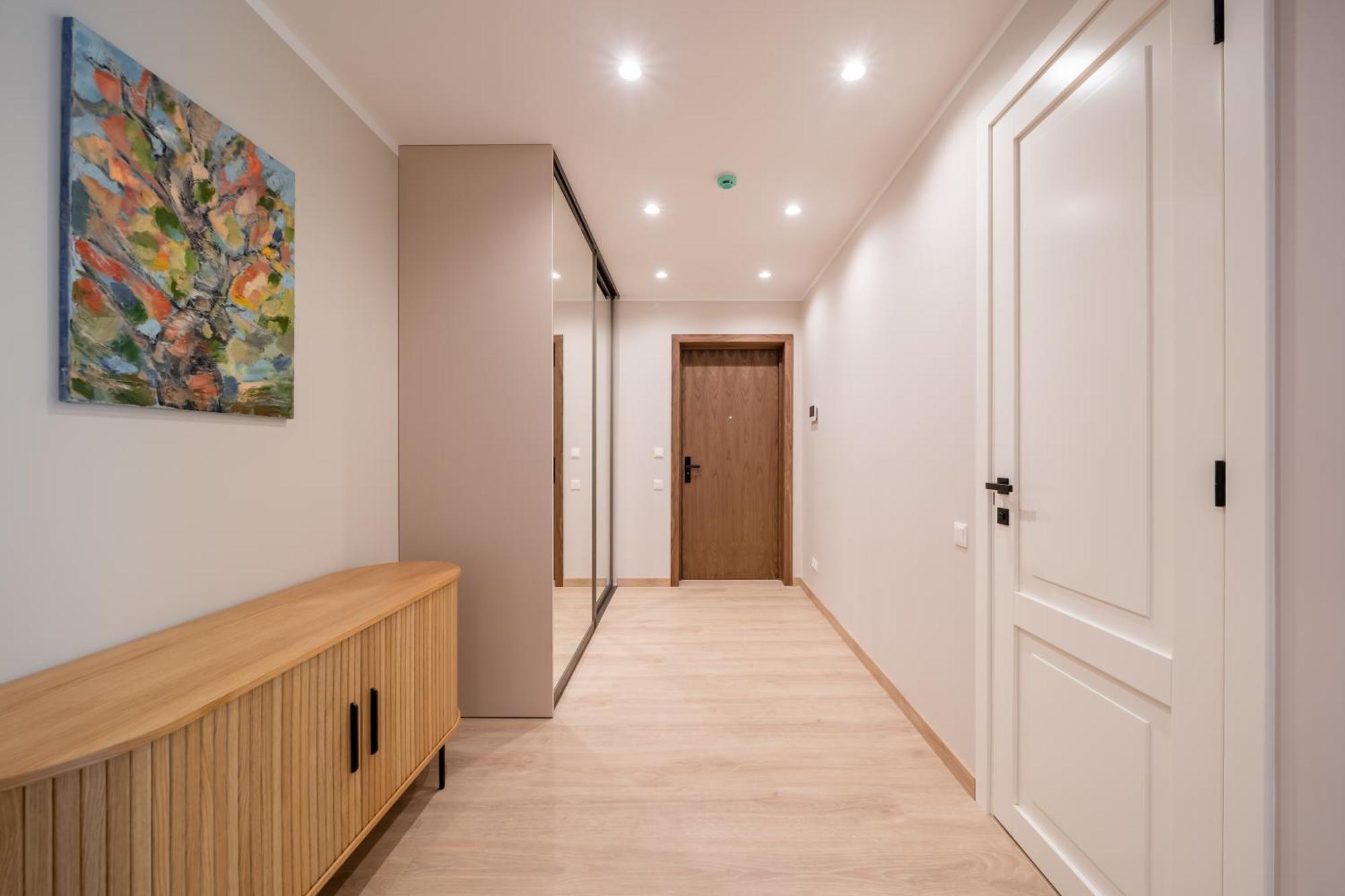 Stories Design Aparthotel Jūrkalne Værelse billede